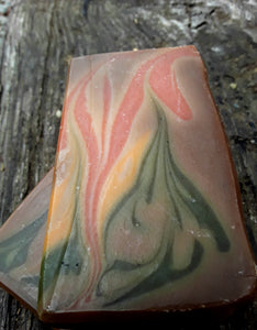 Dragon's Blood Soap